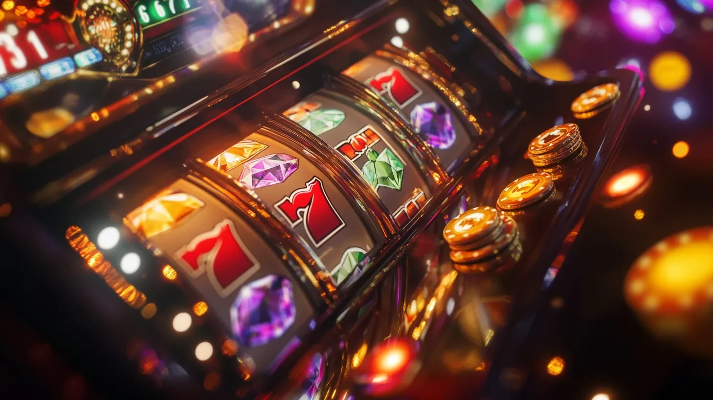 Slot Games